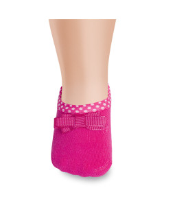 Nedrsne Nogavičke Ciklamne